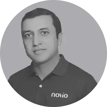 Gaurav Aggarwal