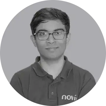 Kartik Shanker