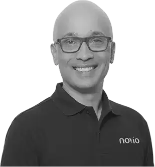 Manish Sinha